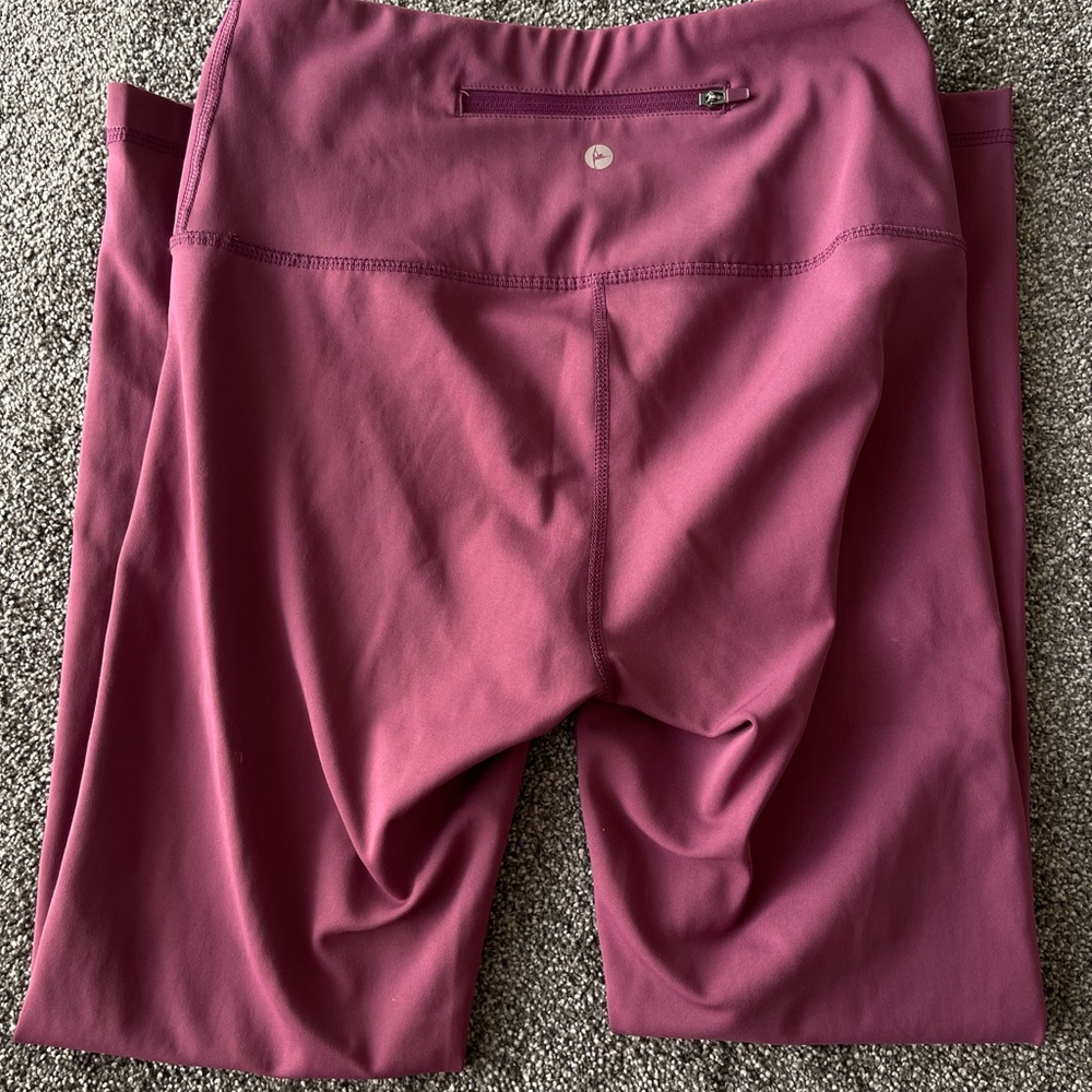 90 Degree Leggings